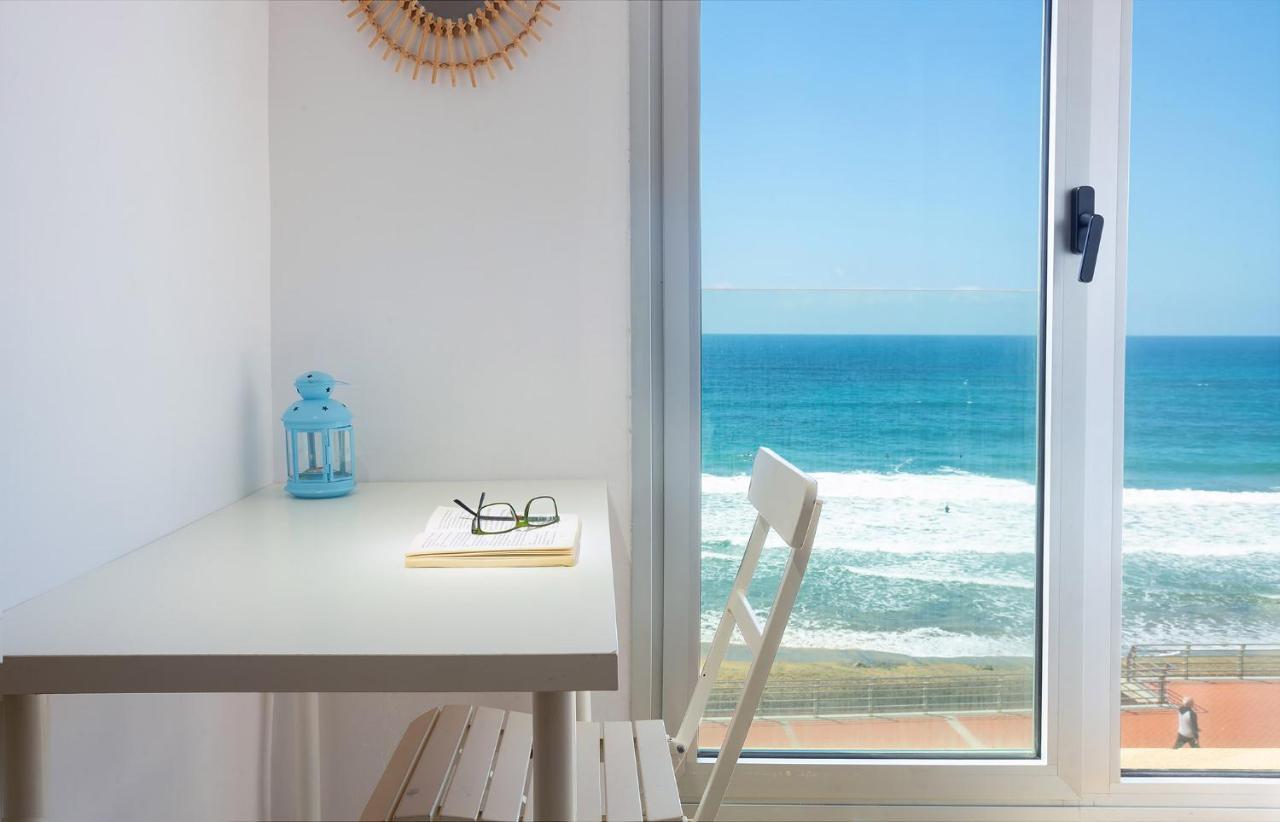Apartamento Mar y Playa de Martín, 2B Las Palmas de Gran Canaria Exterior foto