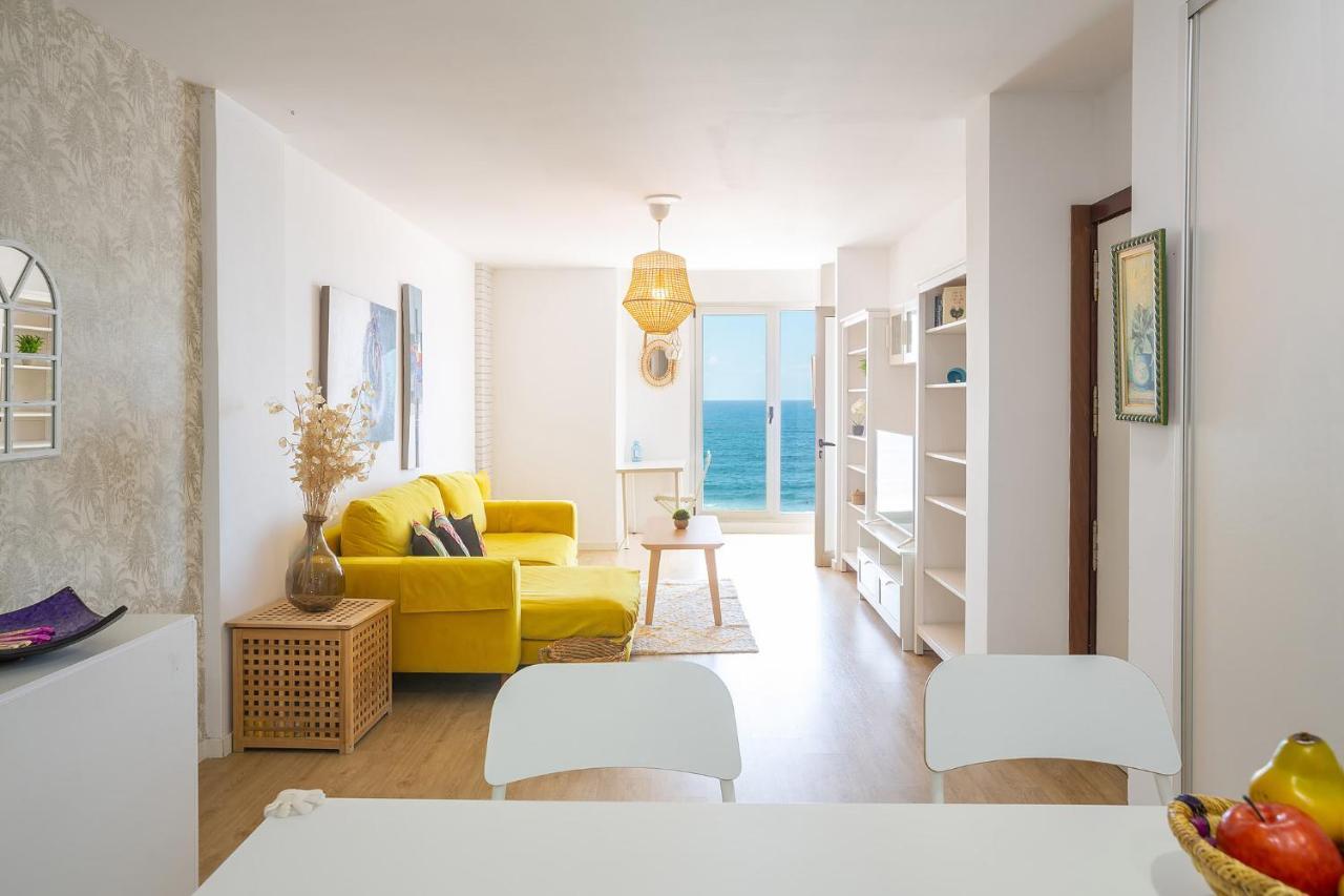 Apartamento Mar y Playa de Martín, 2B Las Palmas de Gran Canaria Exterior foto