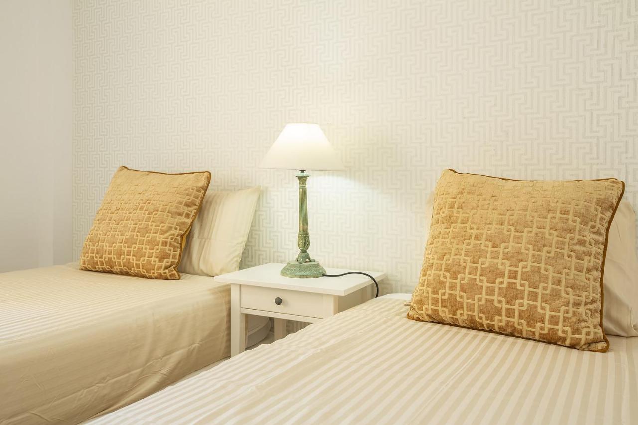 Apartamento Mar y Playa de Martín, 2B Las Palmas de Gran Canaria Exterior foto