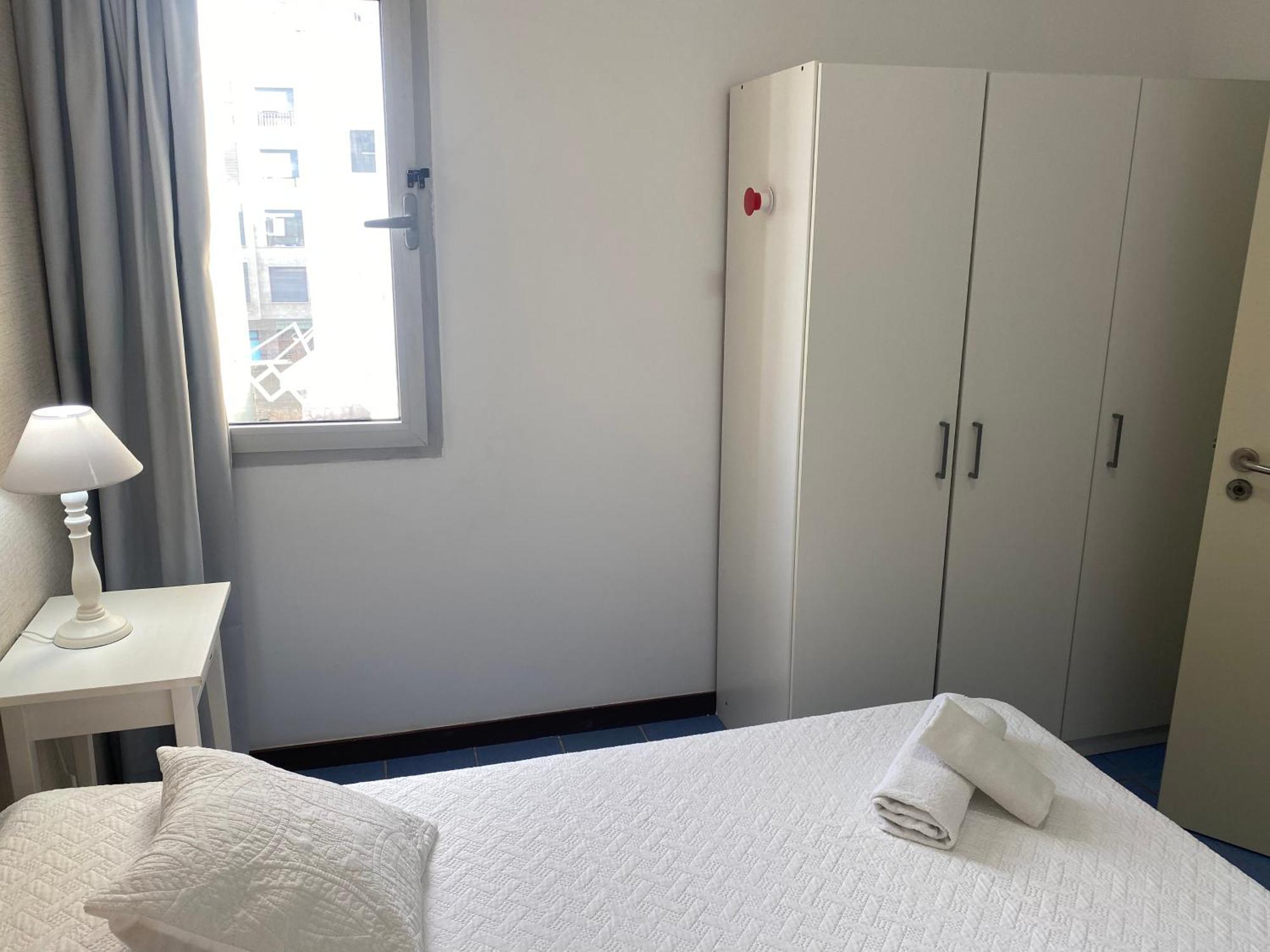 Apartamento Mar y Playa de Martín, 2B Las Palmas de Gran Canaria Exterior foto