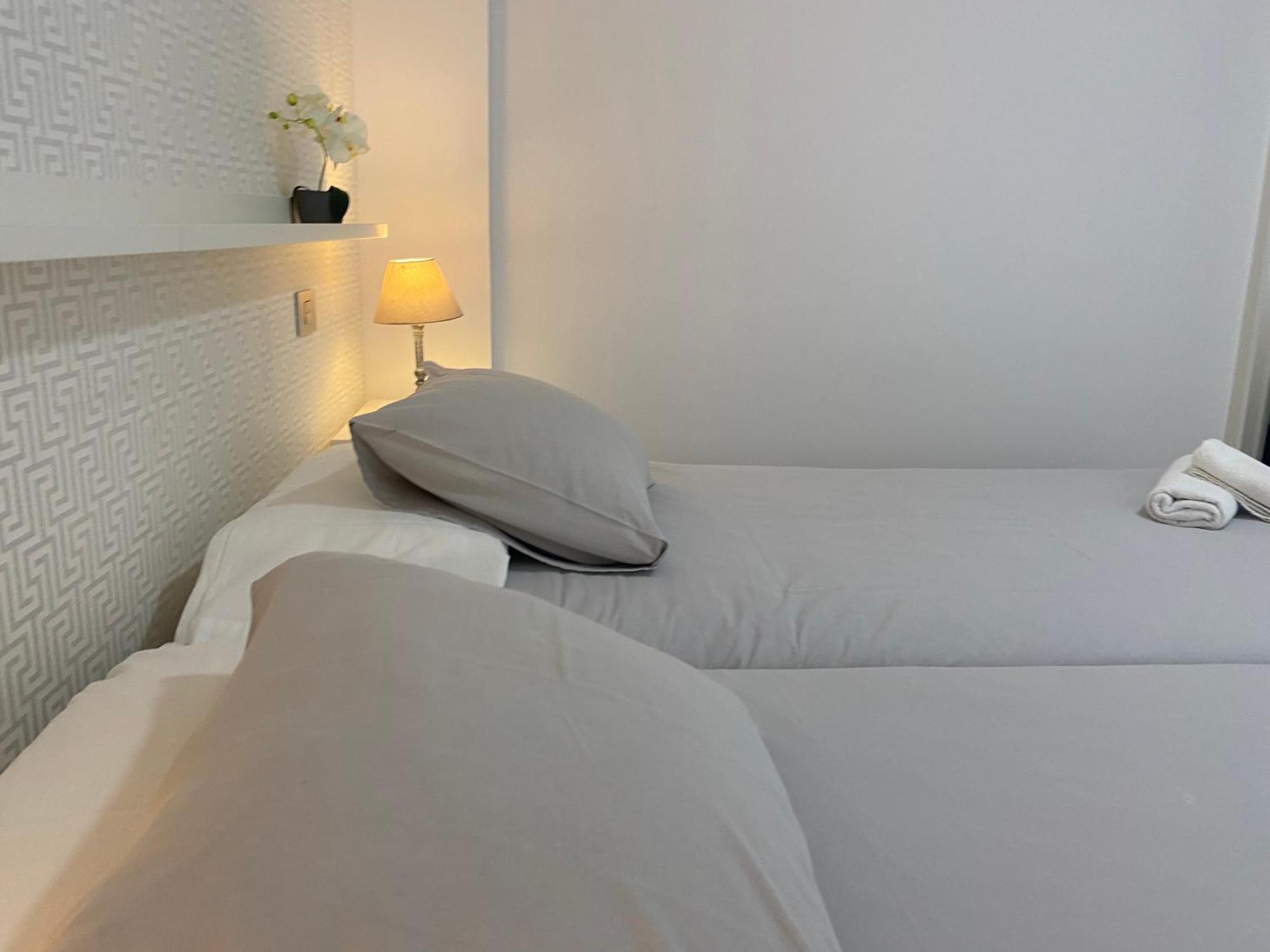 Apartamento Mar y Playa de Martín, 2B Las Palmas de Gran Canaria Exterior foto