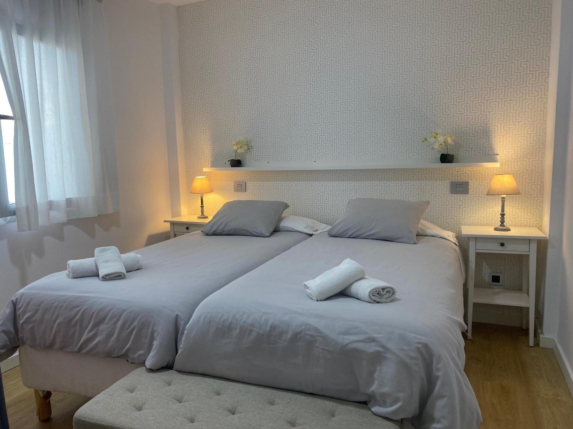 Apartamento Mar y Playa de Martín, 2B Las Palmas de Gran Canaria Exterior foto