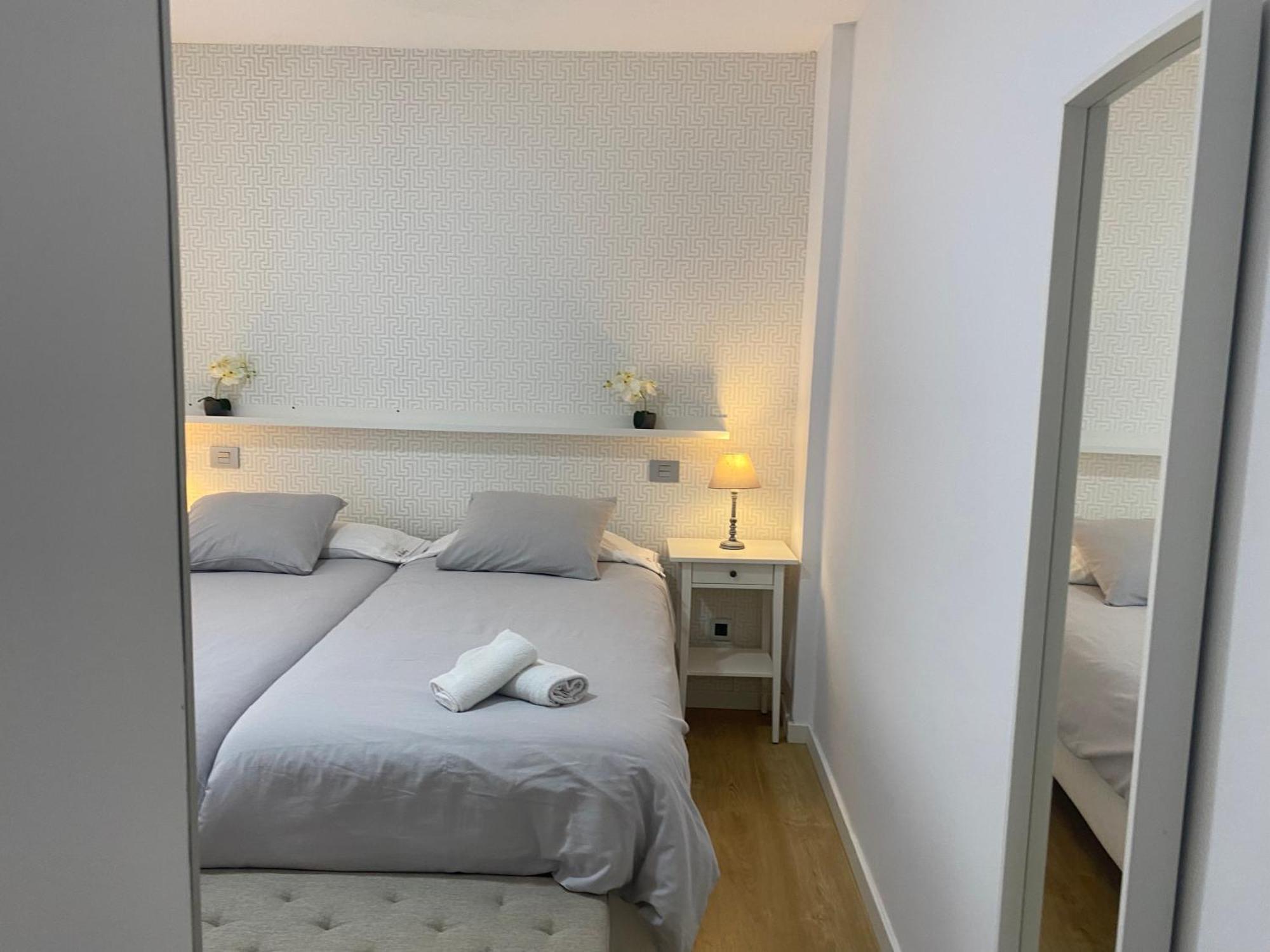 Apartamento Mar y Playa de Martín, 2B Las Palmas de Gran Canaria Exterior foto